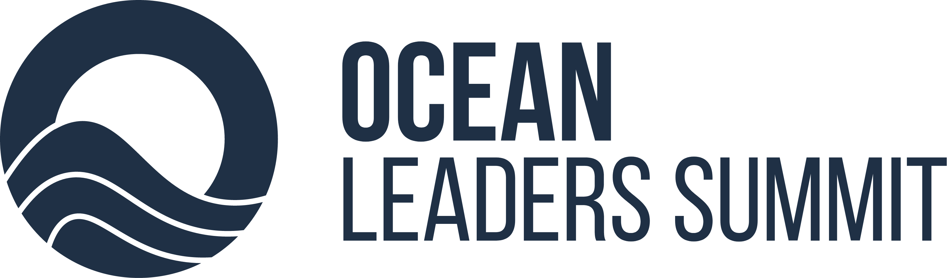 Logo Ocean Leaders Summit